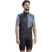 Vestă Merida Razor 255 vânt XXL gri