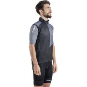 Vestă Merida Razor 255 vânt M gri