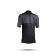 Tricou ciclism Merida Gravel scurt 3XL Negru/Gri - 3440GRAGRE