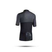 Tricou ciclism Merida Gravel scurt XXL Negru/Gri - 3440GRAGRE