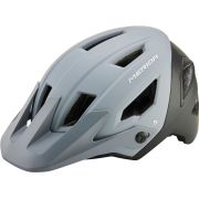 Cască Merida Trailbanger mat gri/mat negru