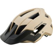 Cască Merida Northshore 58-62cm mat nisip/lucios bej - 15 fante
