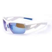 Ochelari Bikefun Gladiator alb 8296