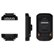 Computer Bryton Rider 420T Gps set (Cad+Hrm)