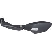 Oglindă Merida Edge pe ghidon stânga negru - A2296000003