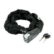 Lacăt Bikefun Guardian cu lanț 8x8x1100 mm