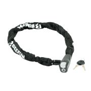 Lacăt Bikefun Guardian cu lanț 8x8x1100 mm