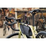 Geantă Bikefun Gravel/Bikepack pe cadru - Bffb03