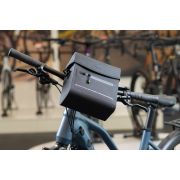 Geantă Bikefun Pathfinder Velcro pe ghidon - Bfhb02