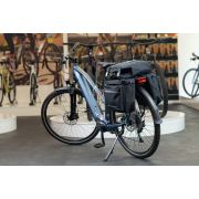 Geantă Bikefun Voyager pe portbagaj - Bfpb02