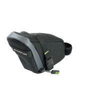 Geantă Bikefun Zipper M pe șa