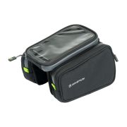 Geantă Bikefun Smart Touch pe tubul superior Bftb02