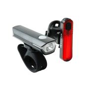 Lumini Bikefun Stone 200 Usb set - Jy-7202+6056