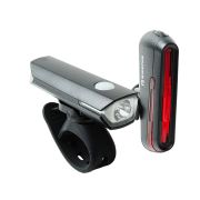 Lumini Bikefun Stone 550 Usb set - Jy-7202+6251