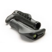 Manșon Bikefun Pamper Max+ Lock 140 mm