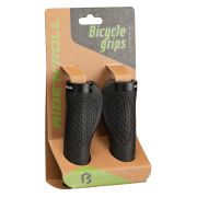 Manșon Bikefun Ergo Lock On Kraton 130 mm - Hy-1020EP