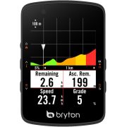 Computer Bryton Rider 550 E Gps