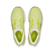 Pantofi alergare On Cloudmonster 3 W - amortizare maximă sosea - Limelight | Seedling