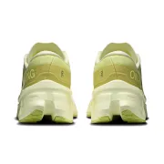 Pantofi alergare On Cloudmonster 3 W - amortizare maximă sosea - Limelight | Seedling