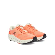 Pantofi alergare On Cloudrunner 3 W | amortizare CloudTec® - Sunstone | Ivory