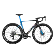 Factor Ostro VAM - SRAM Force AXS Power Meter - Icon Blue