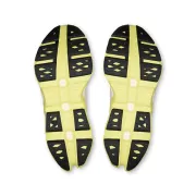 Pantofi alergare On Cloudmonster 3 Hyper W - lila/galben | super trainer
