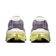 Pantofi alergare On Cloudmonster 3 Hyper W - lila/galben | super trainer