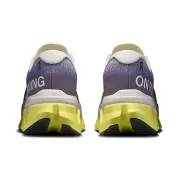Pantofi alergare On Cloudmonster 3 Hyper - Lily | Limelight