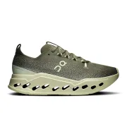 On - pantofi alergare - Cloudsurfer Max - Ivory | Honeydew - Olive | Seedling