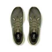 On - pantofi alergare - Cloudsurfer Max - Ivory | Honeydew - Olive | Seedling