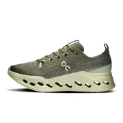 On - pantofi alergare - Cloudsurfer Max - Ivory | Honeydew - Olive | Seedling