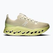 On - pantofi alergare - Cloudsurfer Max - Ivory | Honeydew - Pelican | Limelight