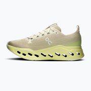 On - pantofi alergare - Cloudsurfer Max - Ivory | Honeydew - Pelican | Limelight