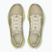 On - pantofi alergare - Cloudsurfer Max - Ivory | Honeydew - Pelican | Limelight
