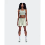 Pantaloni scurți On Performance Shorts Terra W - Seedling | Tin | alergare