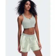Pantaloni scurți On Performance Shorts Terra W - Seedling | Tin | alergare