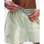Pantaloni scurți On Performance Shorts Terra W - Seedling | Tin | alergare