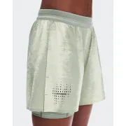 Pantaloni scurți On Performance Shorts Terra W - Seedling | Tin | alergare