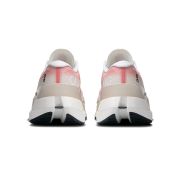 Pantofi alergare On Cloudboom Max - performanță maraton - White | Pearl