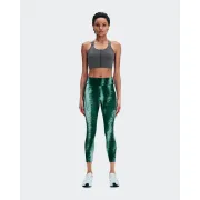 Colanți alergare On Performance Tights Terra W - verde Cove | Kaitoke