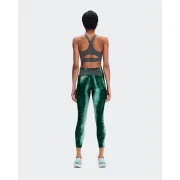 Colanți alergare On Performance Tights Terra W - verde Cove | Kaitoke