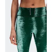 Colanți alergare On Performance Tights Terra W - verde Cove | Kaitoke
