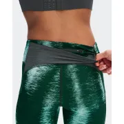 Colanți alergare On Performance Tights Terra W - verde Cove | Kaitoke