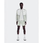 Pantaloni scurți On Performance Shorts Terra - verde Seedling | alergare