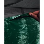 Tricou tehnic On Performance-T Terra - verde Cove | Kaitoke | alergare