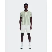 Tricou tehnic On Performance-T Terra - verde Seedling | Tin | alergare
