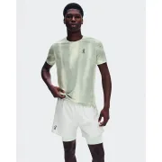 Tricou tehnic On Performance-T Terra - verde Seedling | Tin | alergare