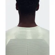 Tricou tehnic On Performance-T Terra - verde Seedling | Tin | alergare