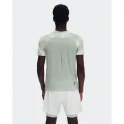 Tricou tehnic On Performance-T Terra - verde Seedling | Tin | alergare