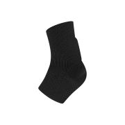 Gleznera compresie CEP Max Support Achilles Sleeve | suport tendon - black